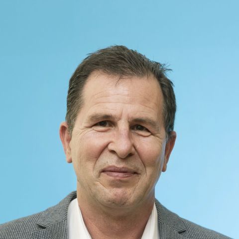Reinhard Arand