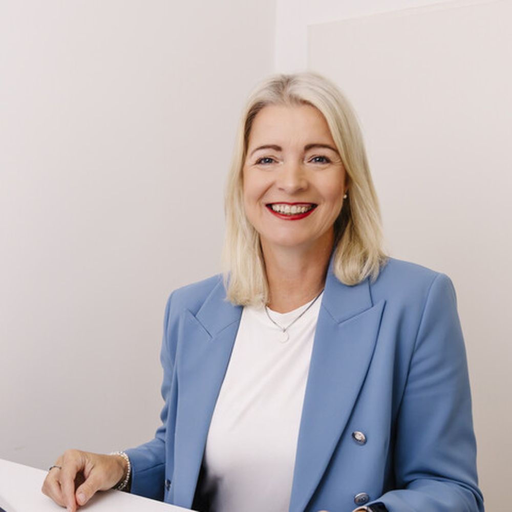 Martina Woestmann