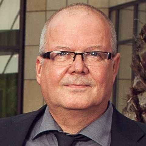 Rüdiger Kienitz