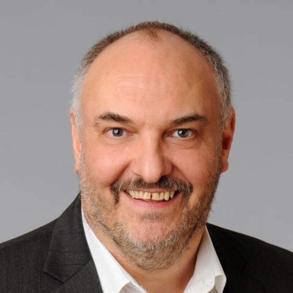 Hans-Joachim Pfeiffer