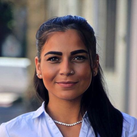 Derya Mutlu