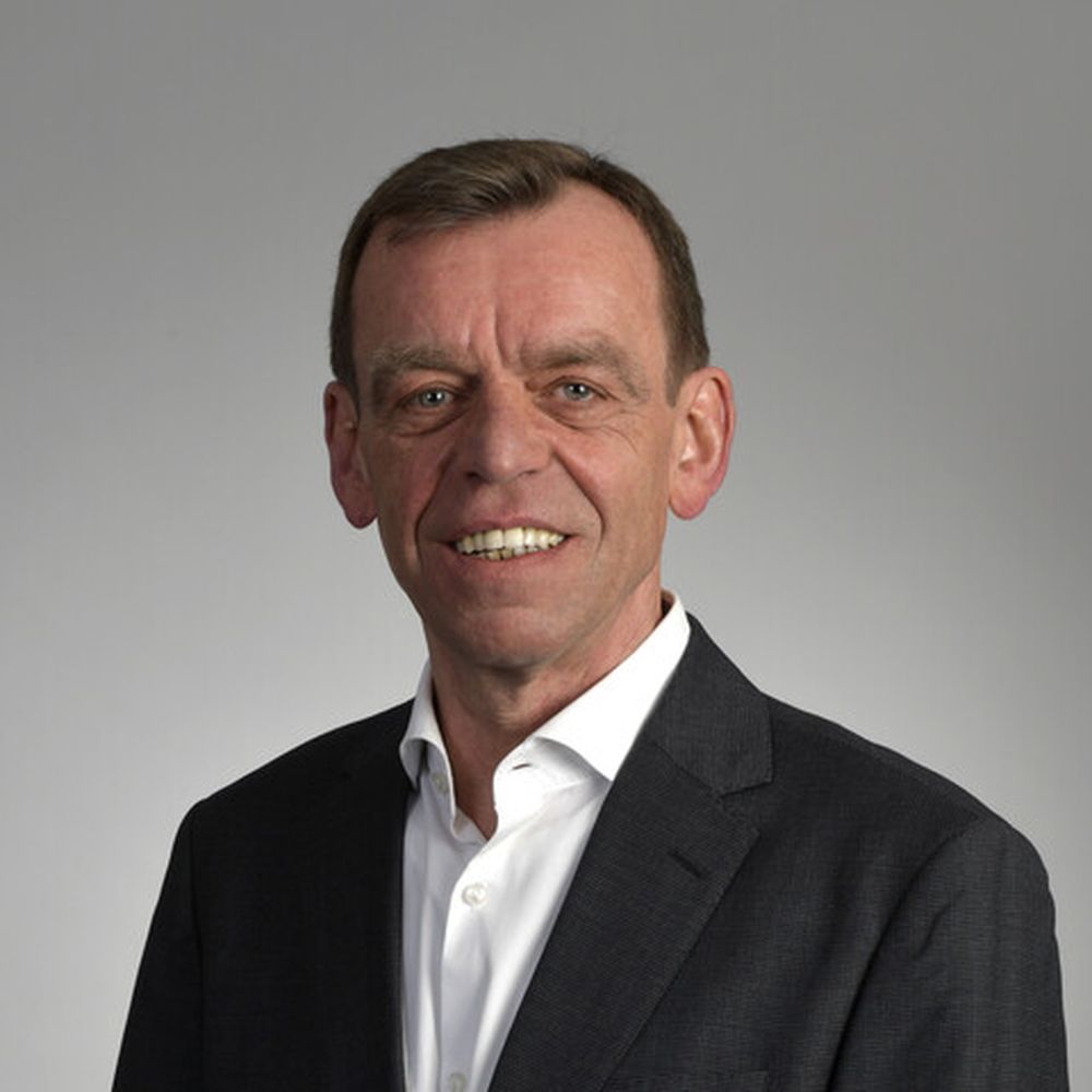 Volker Mack