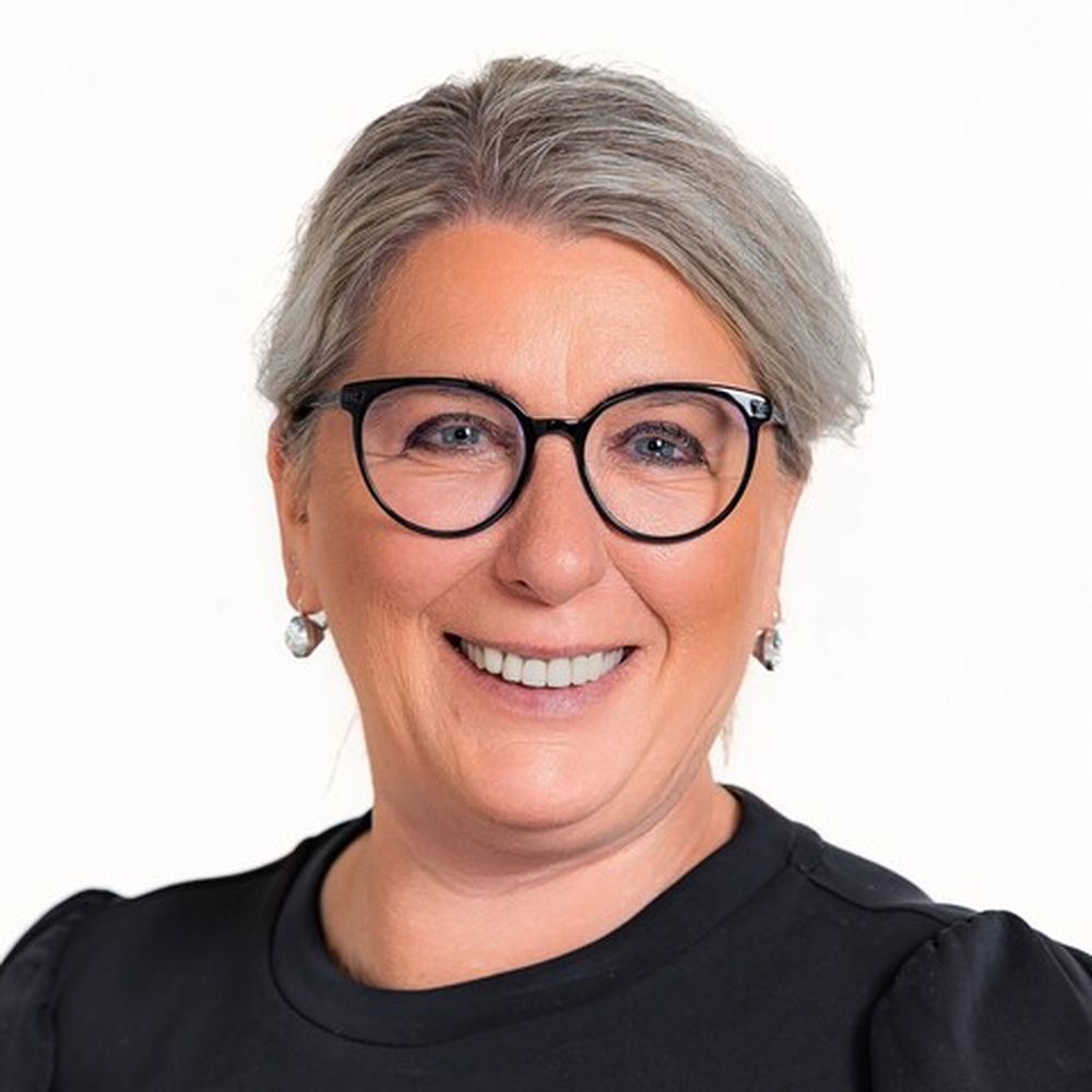 Sabine Kümmerlehn