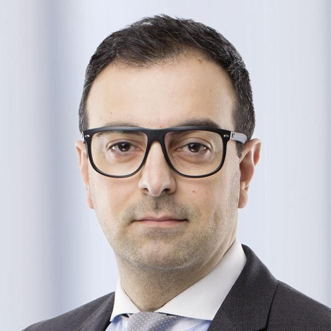 Deniz Koc