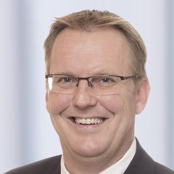 Bernd Eckstein