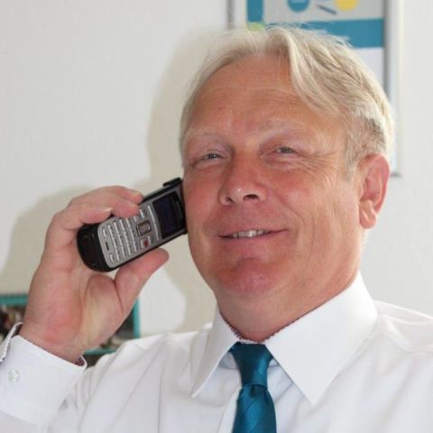 Gerhard Reschke
