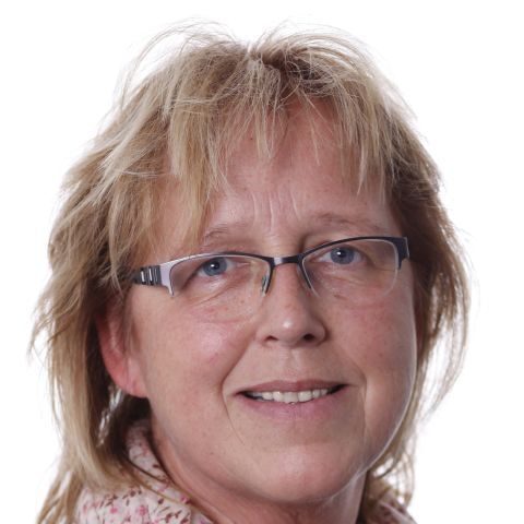 Christiane Walter