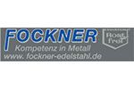 Logo Metallbau Fockner in Wuppertal