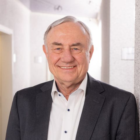 Reinhard Unger