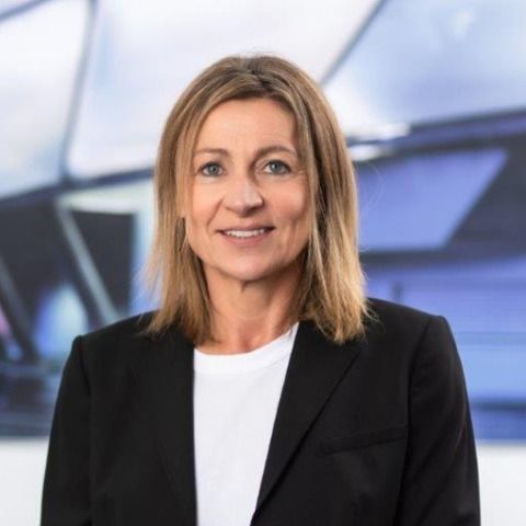 Hannelore Hain