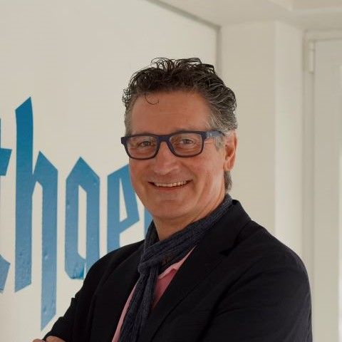 Volker Seifert