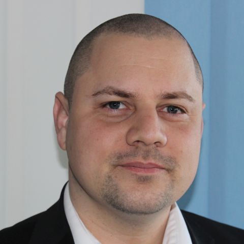 Christoph Nitschke