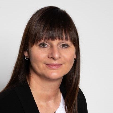 Marika Lantzsch