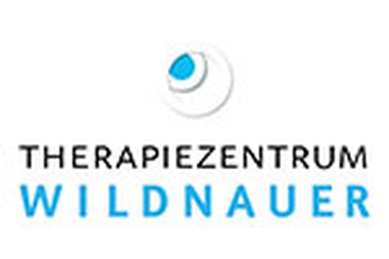 Logo Therapiezentrum Wildnauer
