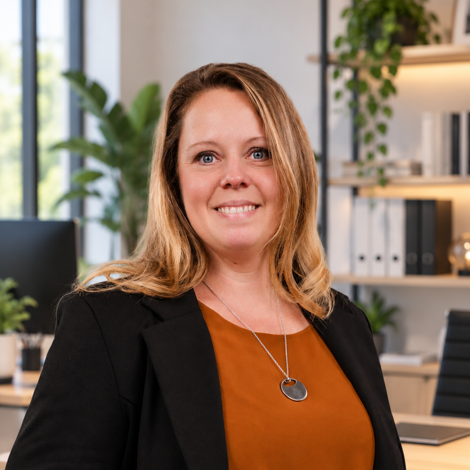 Tanja Haldenwanger