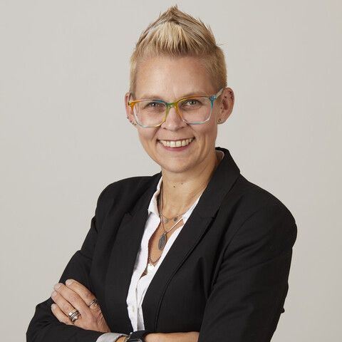 Nadine Emgen