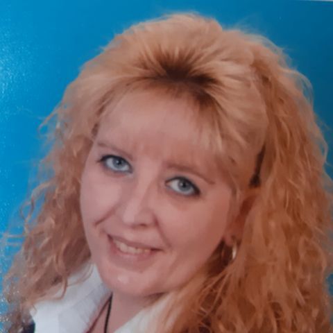 Kerstin Dorfner