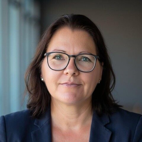 Tanja Krebernik