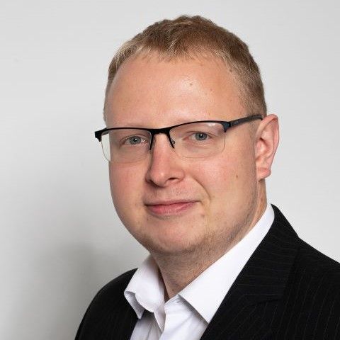 Florian Gruner