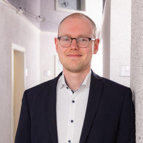 Hannes Nagel