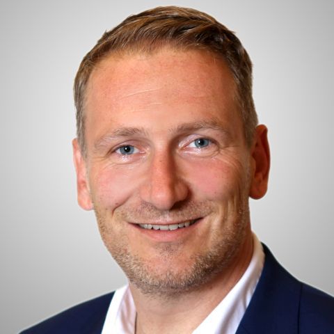 Patrick Leinweber