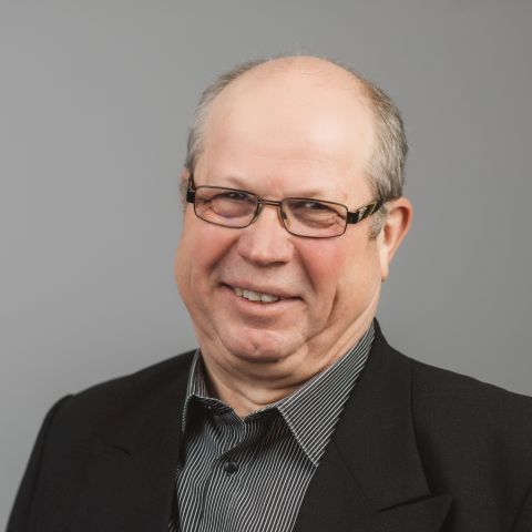Martin Lienerth