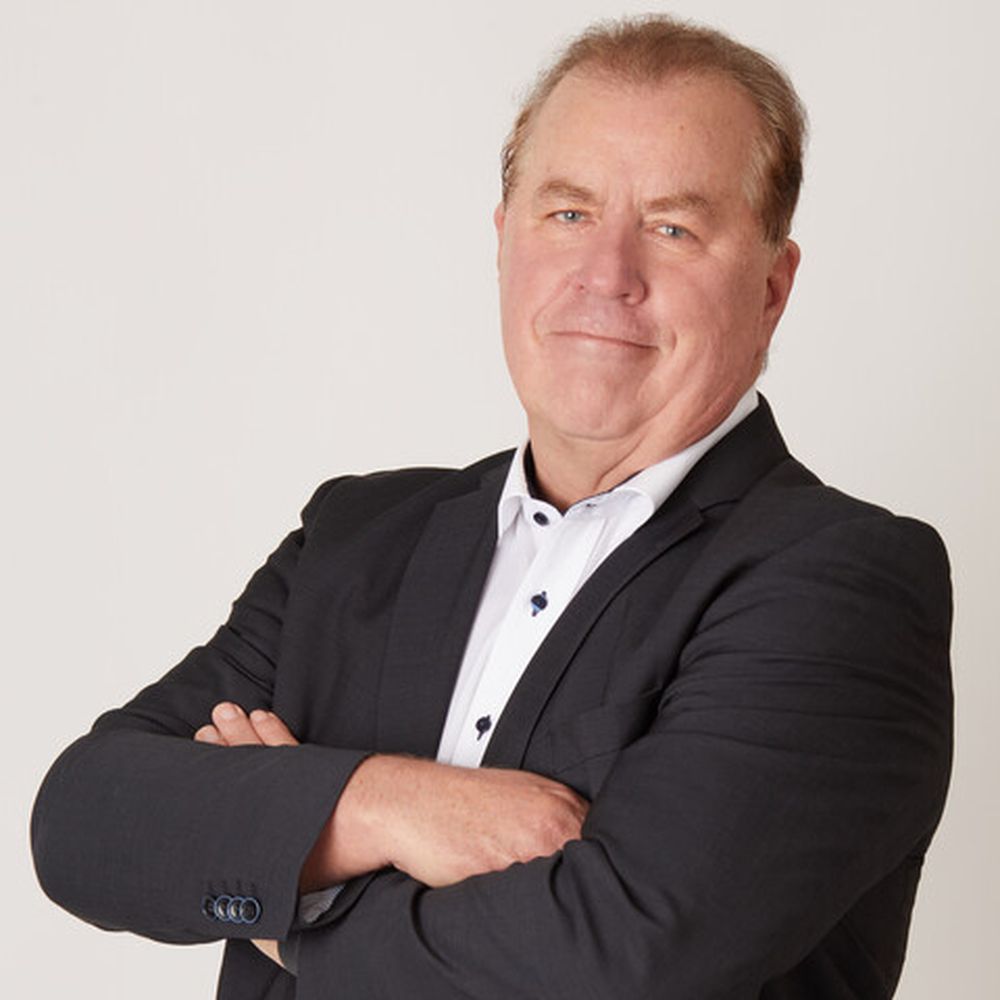 Jürgen Roßmanek