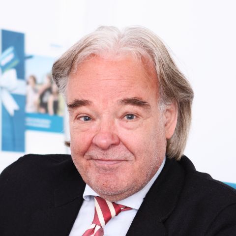 Claus Günter Korn