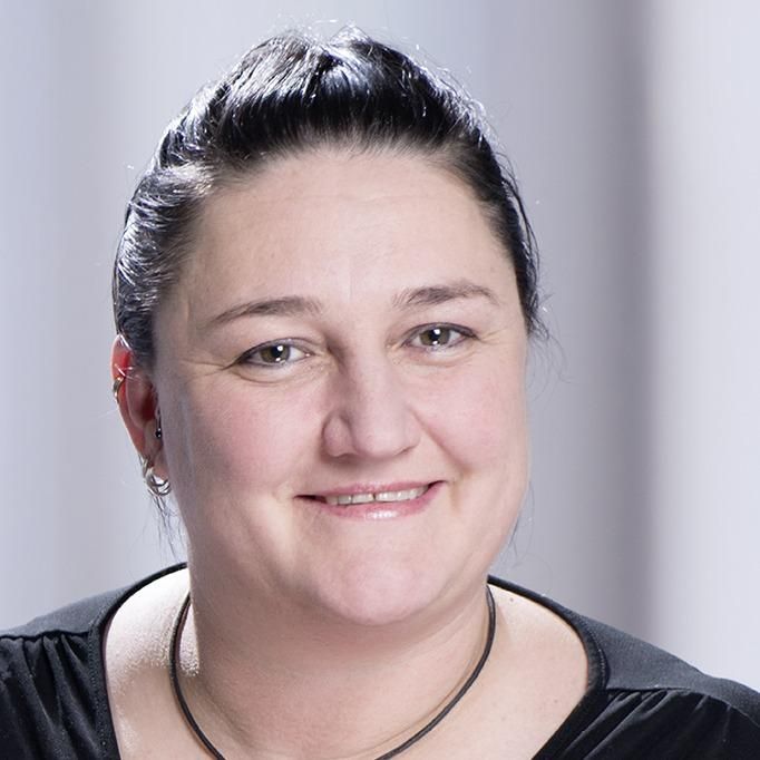 Karin Schitterle