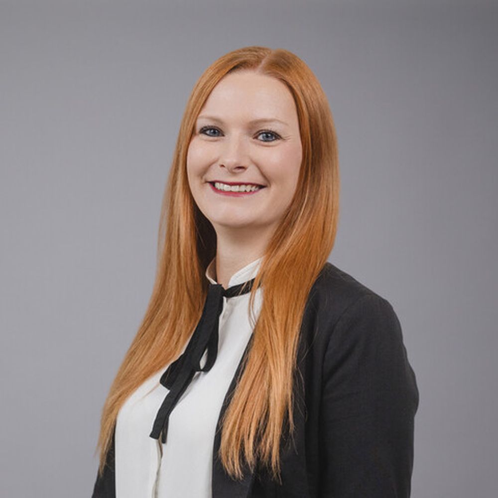 Yvonne Erbe