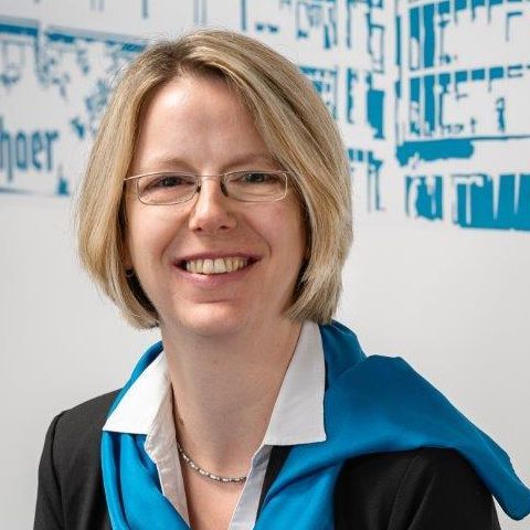 Kerstin Karbe