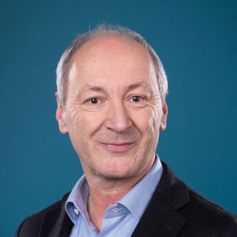 Gerhard Steinacher