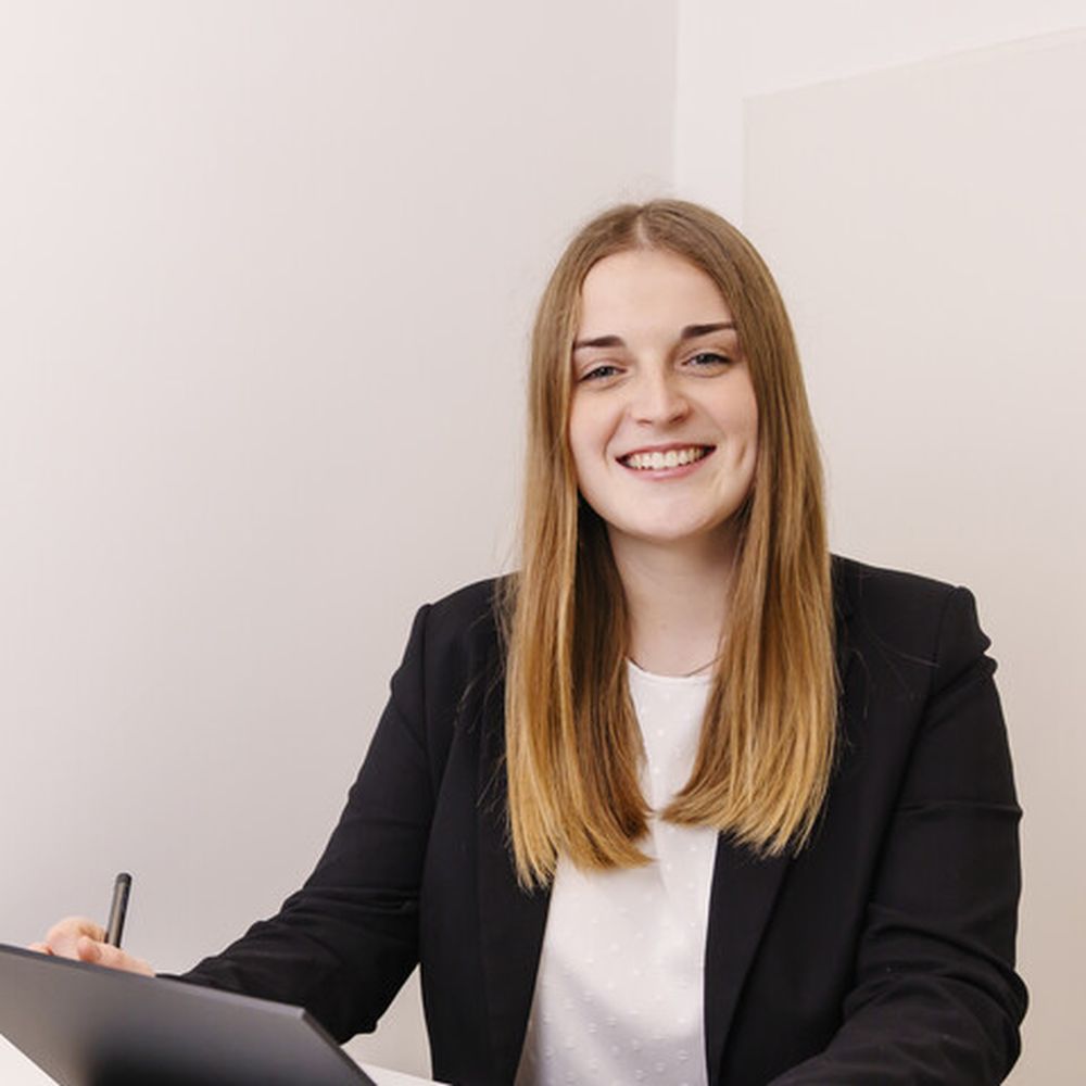 Annika Wallmeier