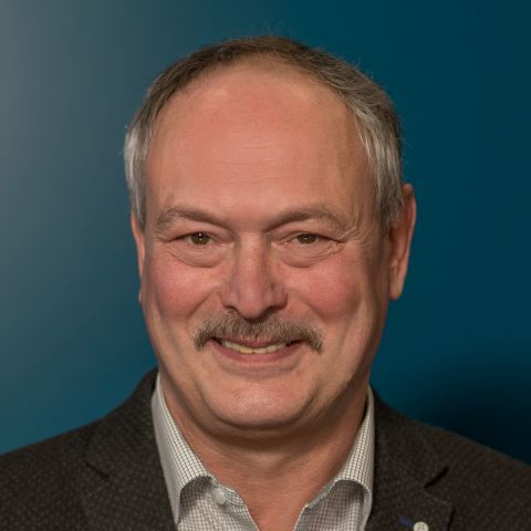 Ralf Kluge