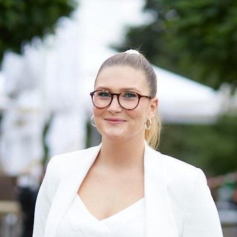 Melina  Ludwig