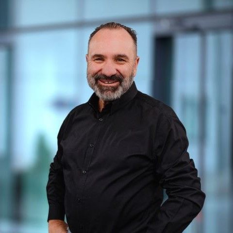 Giovanni Rosi