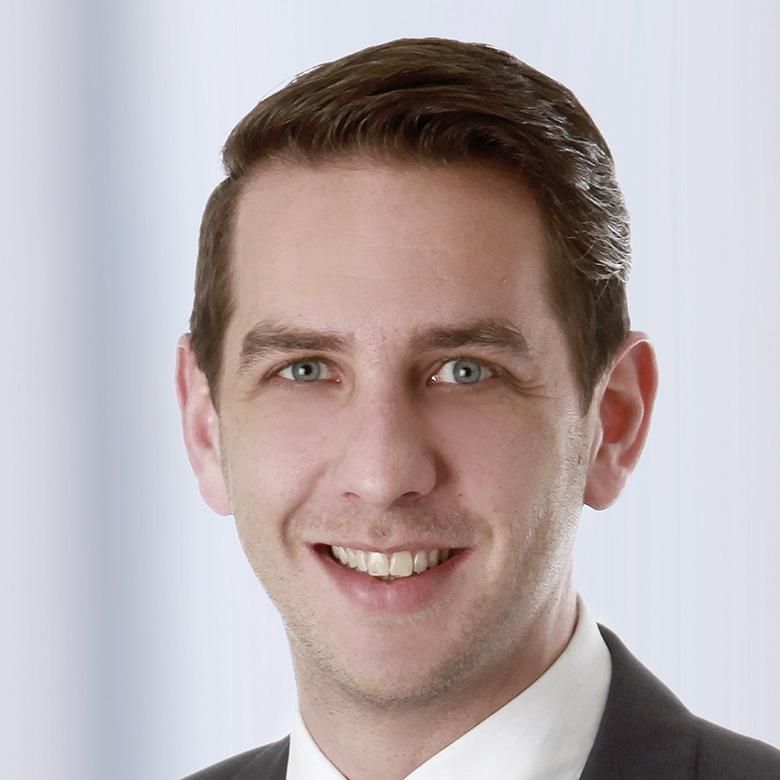 Oliver Frauscher