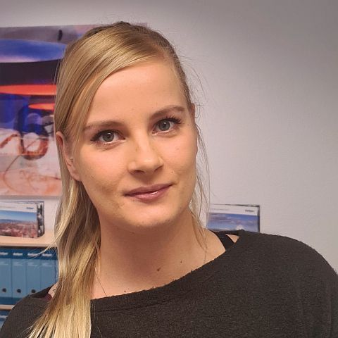 Vanessa Vollmer