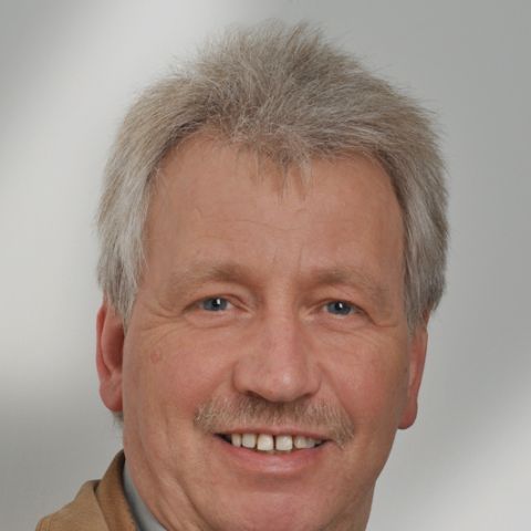 Klaus Hahn