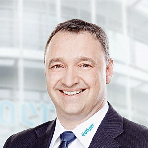 Mario Andolfi
