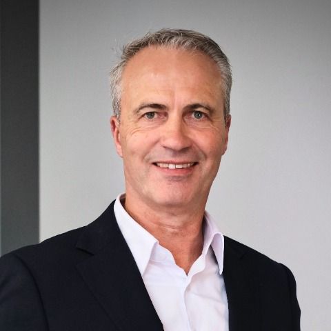 Norbert Bohnen
