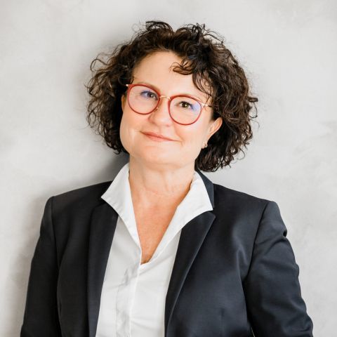 Kerstin Eichler