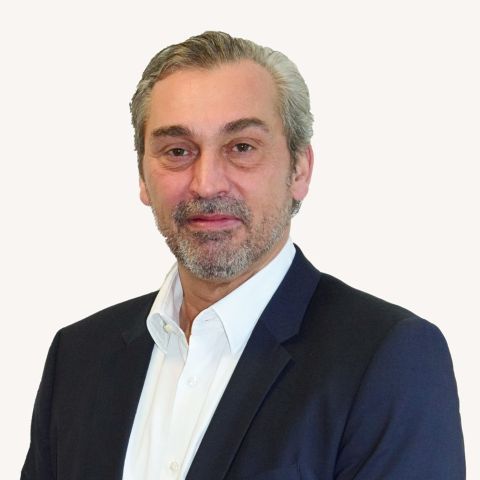 Stephan Ebert