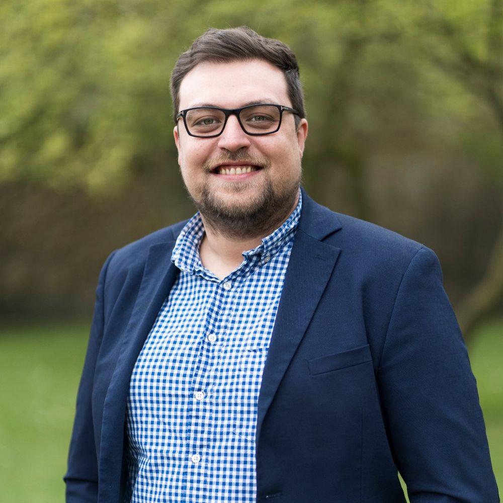 Kevin Hoheisel