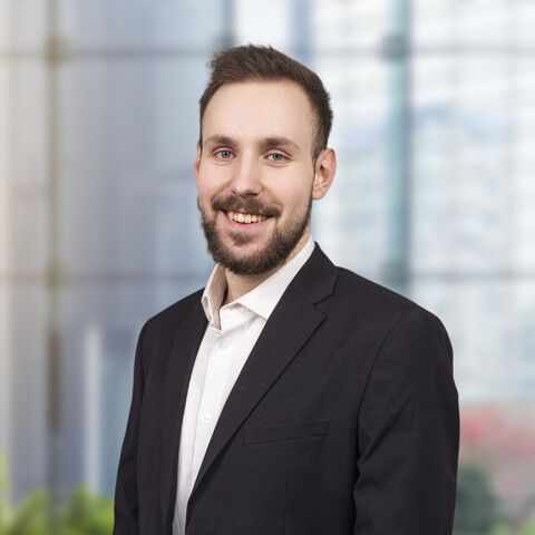 Lukas Weigel