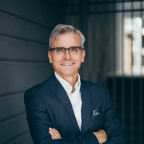 Uwe Zschiebsch