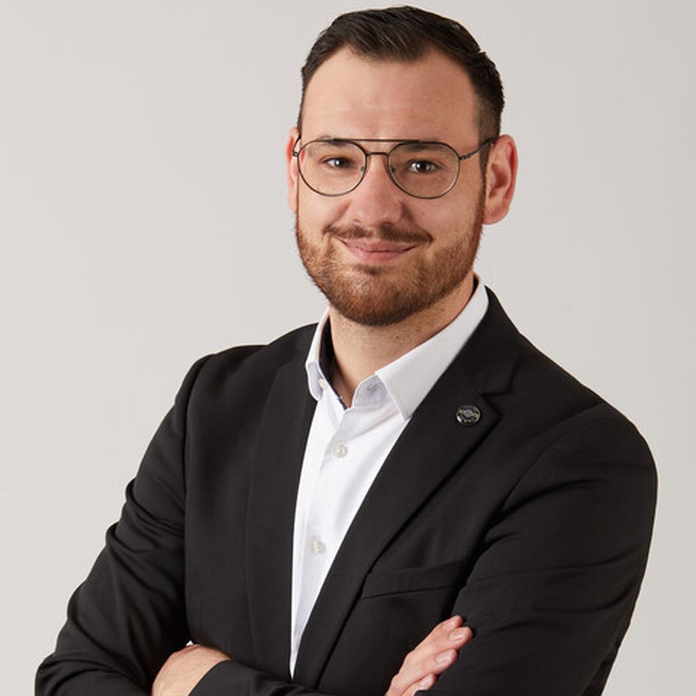 Michael Kaplyta