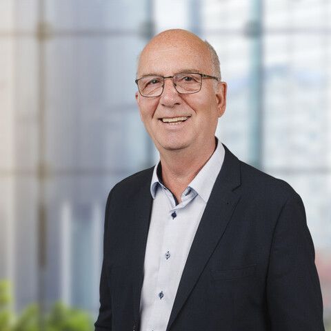 Peter Winter