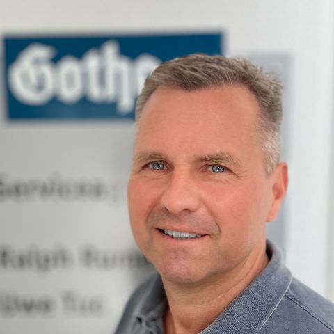 Ralph Rumey