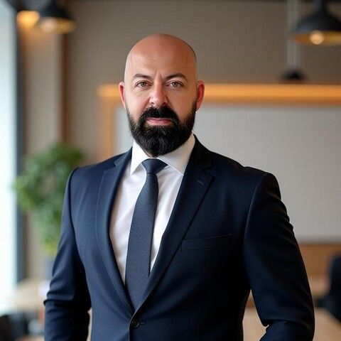 Mehmet Kemal Öztürk